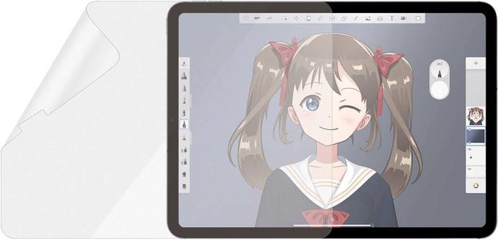 Immagine prodotto PanzerGlass Caso amichevole GrapicPaper AB (1 Pezzo/i, iPad Pro 11 2020 (2. Gen), iPad Air 2020 (4. Gen), iPad Air 2022 (5a generazione))