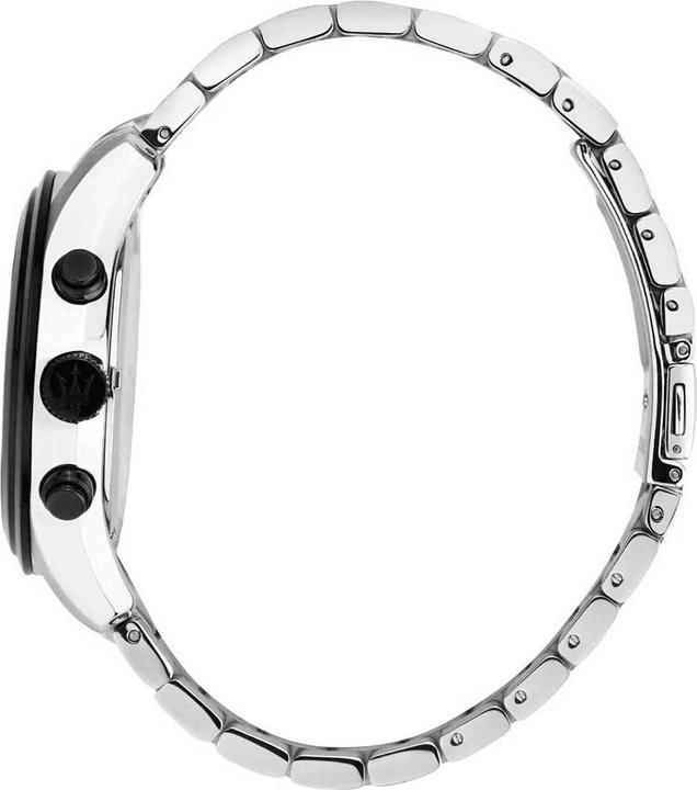 Actual product image Maserati Uhren-Set inkl. Wechselarmband Traguardo (Chronograph, 45 mm)