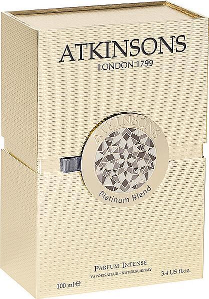 Immagine prodotto Atkinsons Platinum Blend Parfum Intense (Eau de parfum, 100 ml)