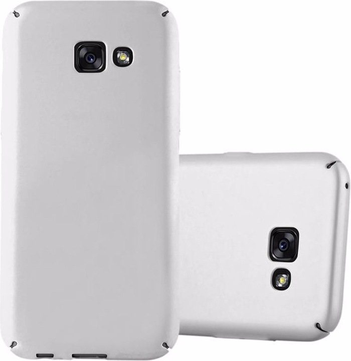 Produktbild Cadorabo Hard Cover Matt Metall Cover (Samsung Galaxy A5 (2017))