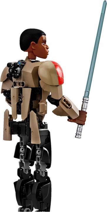 Image du produit LEGO Fin de l'année (75116, LEGO Star Wars)
