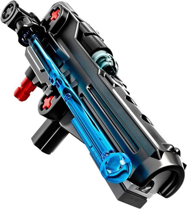 Image du produit LEGO Fin de l'année (75116, LEGO Star Wars)
