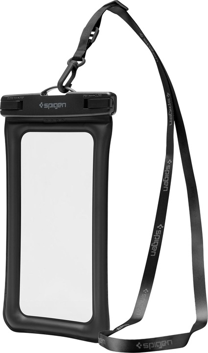 Actual product image Spigen Case A621