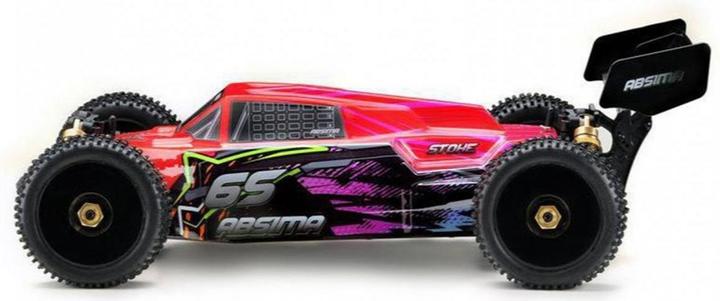 Image du produit Absima Stoke Gen2.1 6S (RTR Prêt à fonctionner)