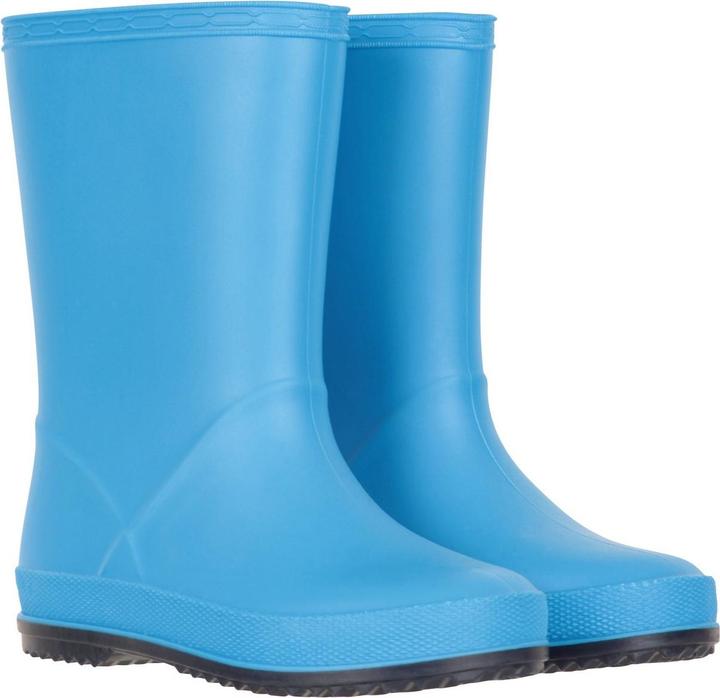 Produktbild Mountain Warehouse Gummistiefel Unifarben (28)