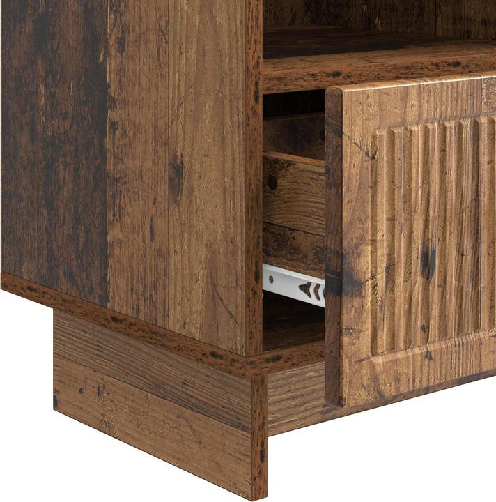 Image du produit vidaXL TV-Ständer (102 x 34.50 x 50 cm)