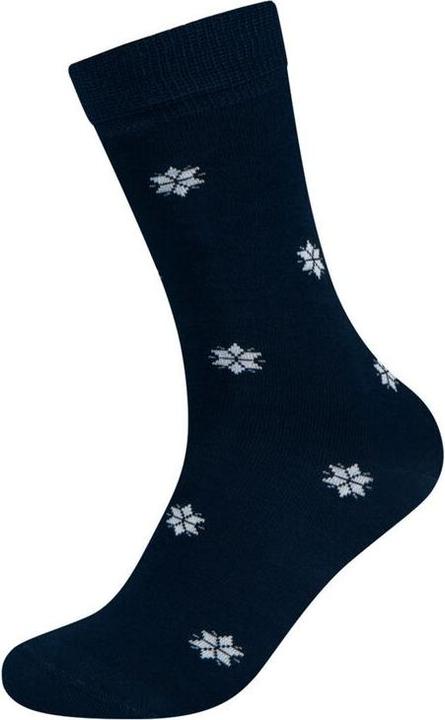 Produktbild Fun Socks WeihnachtsGeschenkbox (3er Pack, 41 - 46)
