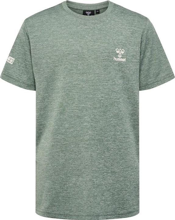 Image du produit hummel hmlMISTRAL T-SHIRT S/S (134)