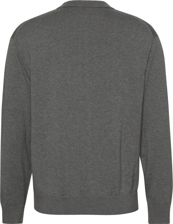 Image du produit Calvin Klein Pull en Coton à Col Rond EZ (S)