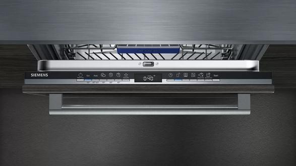 Actual product image Siemens SN63HX46VE