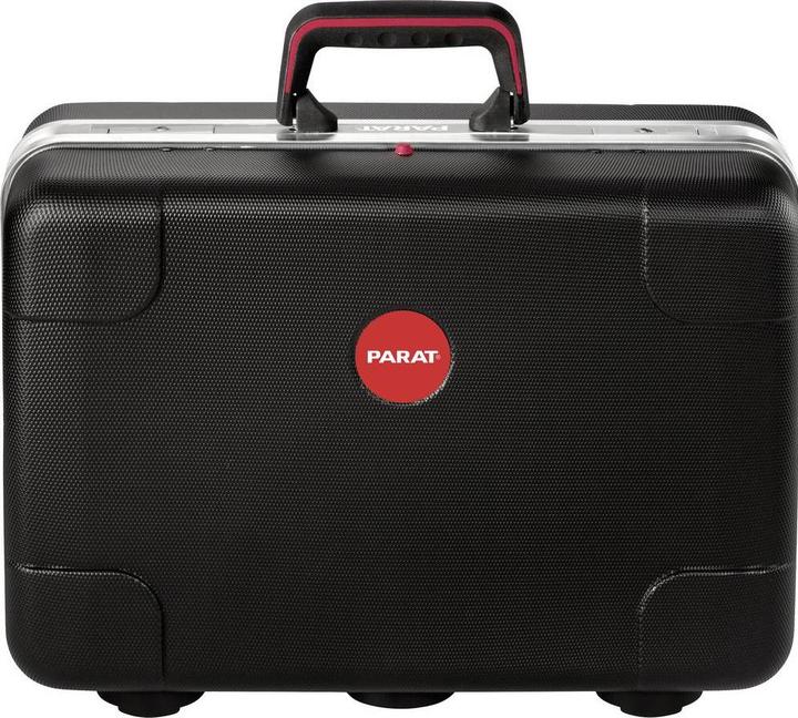 Produktbild Parat Werkzeugkoffer unbestückt 25 l (1 Teil)