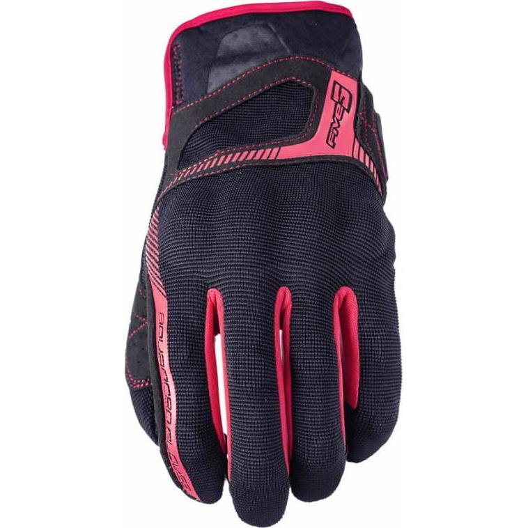 Five, Motorradhandschuhe, Handschuhe RS3 (Herren, M)