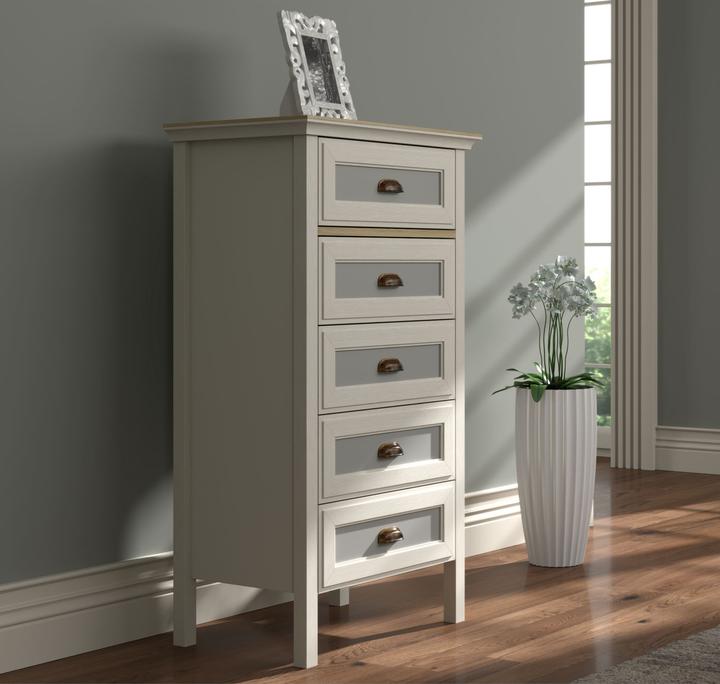 Produktbild Skye Decor Lodge Dresser (63.40 x 42.10 x 116 cm)