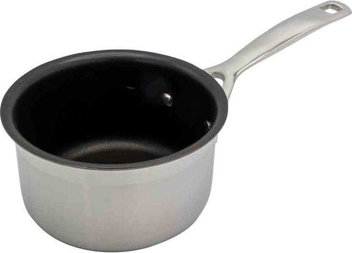 Produktbild Le Creuset 3-Ply (14 cm, Kochtopf, Aluminium, Edelstahl)