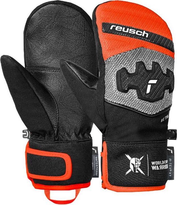 Immagine prodotto Reusch Worldcup Warrior Prime R Tex XT Junior Mitten