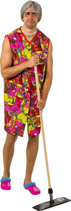 Image du produit Orlob Tablier de grand-mère (Taille unique)