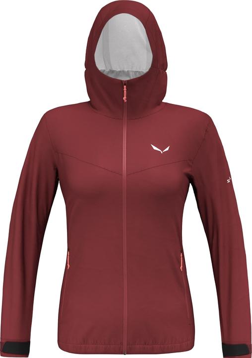 Image du produit Salewa Veste Puez Aqua 4 PowerTex 2.5L pour femme (36)