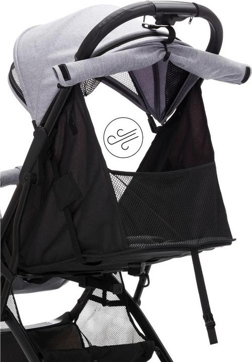 Image du produit Fillikid Poussette Styler Elite