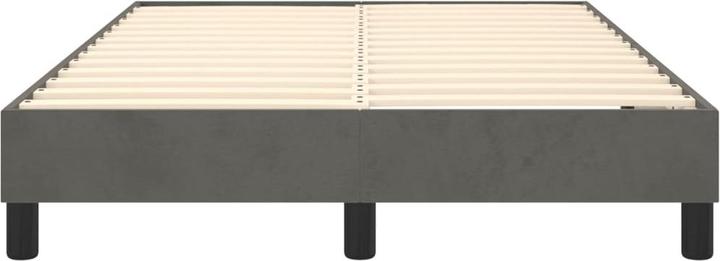 Image du produit vidaXL Boxspringbettgestell (120 x 200 cm)