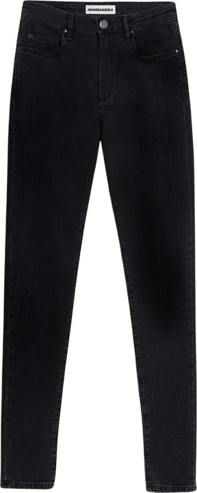 Actual product image Armedangels Skinny Fit X Stretch Tillaa Jeans (W28/L34)