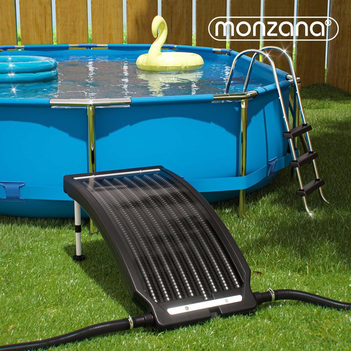 Immagine prodotto Monzana Collettore solare per piscina