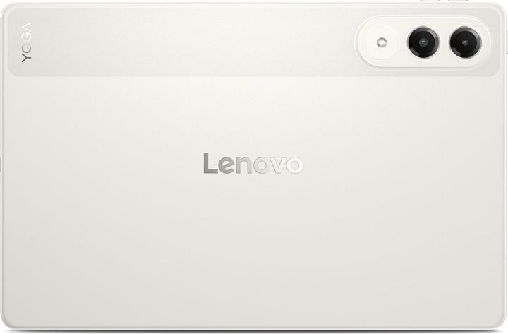 Image du produit Lenovo Yoga Tab (WLAN uniquement, 11.10", 256 Go, Coquillage)