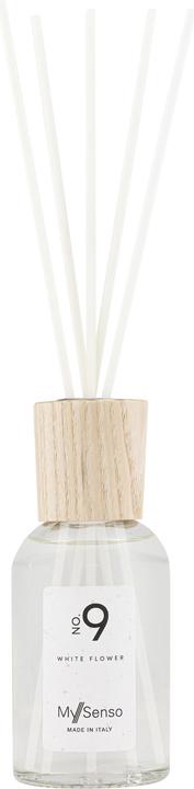 Actual product image My Senso °9 White Flower (100 ml)