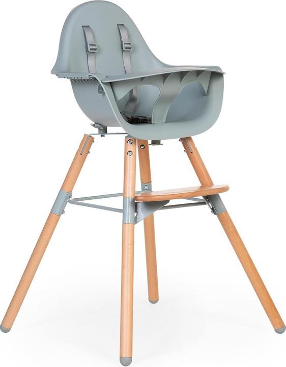 Produktbild Childhome Evolu 2 Hochstuhl (Hochstuhl)