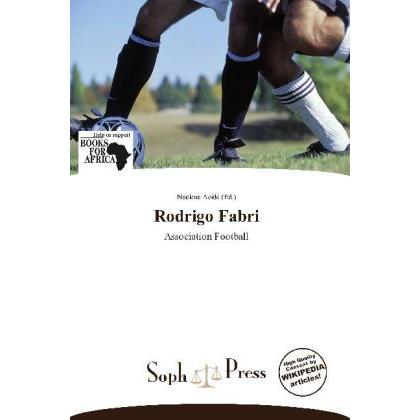 Rodrigo Fabri, Ratgeber