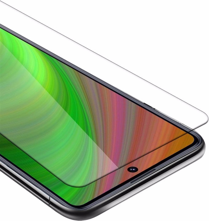 Produktbild Cadorabo Displayschutzglas (1 Stück, Xiaomi Redmi Note 9S, Xiaomi Redmi Note 9 Pro)