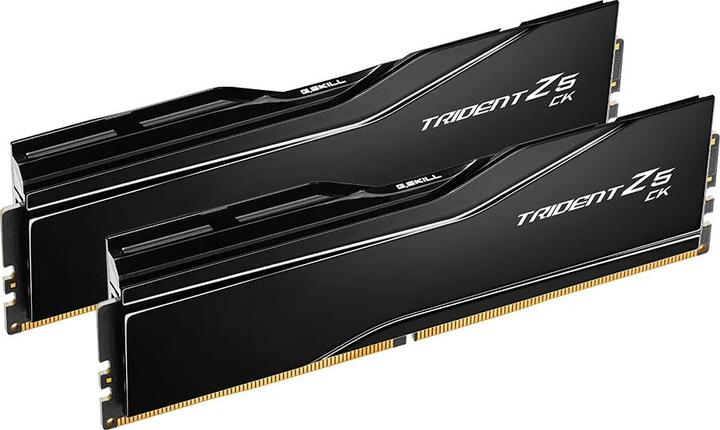 Actual product image G.Skill Trident Z5 CK (2 x 24GB, 8800 MHz, DDR5 RAM, DIMM)
