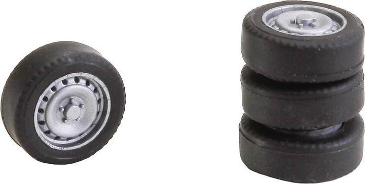 Immagine prodotto Faller 4 Pneumatici e cerchioni Sprint