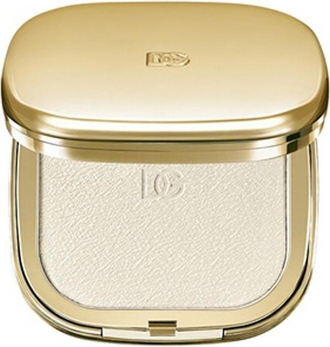 Dolce & Gabbana Fig Skin Perfector Shine Control Blurring Powder 6.5 G