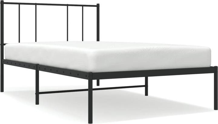 Image du produit vidaXL Bettgestell (140 x 200 cm)
