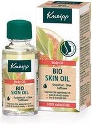 Produktbild Kneipp Bio Skin Oil - Bio body oil (Körperöl, 20 ml)