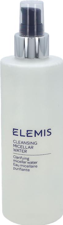 Produktbild Elemis Advanced Skincare Cleansing Micellar Water (Mizellenwasser, 200 ml)