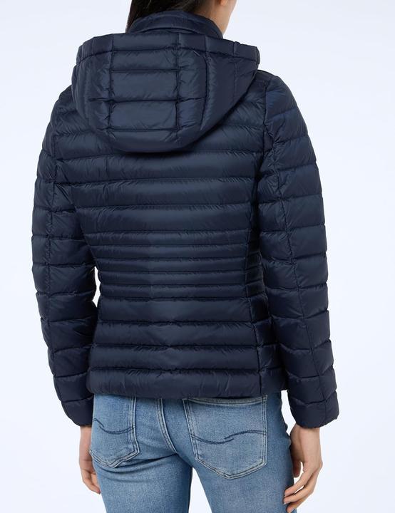 Actual product image Geox D Jaysen Down Jackets Ademend (32)