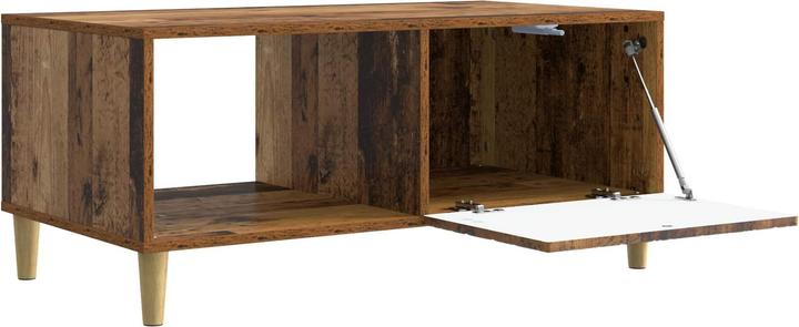 Produktbild vidaXL Couchtisch (90 x 50 x 40 cm)