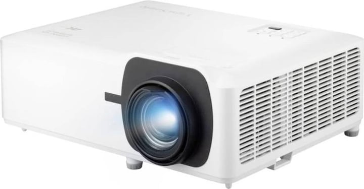 Viewsonic LS901-4K (4K, 5500 lm, 1.2 - 2.04:1)
