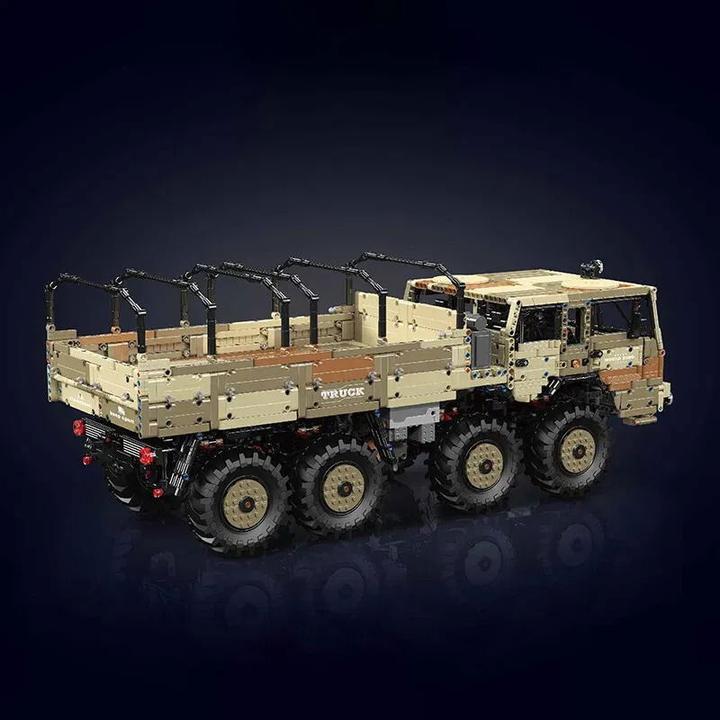 Image du produit Mould King Tatry Kolos 8X8