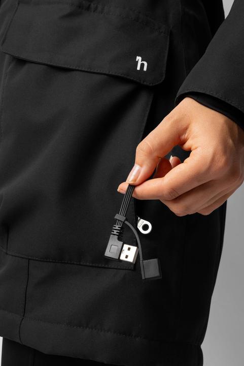 Immagine prodotto Horze Jadine (36)