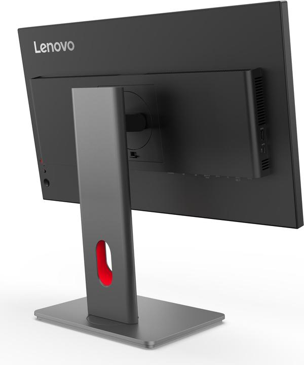 Produktbild Lenovo ThinkVision P24QD-40 (2560 x 1440 Pixel, 23.80")