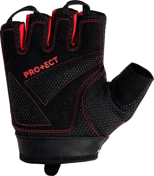 Produktbild IQ Handschuhe Bright II Leder (XL)