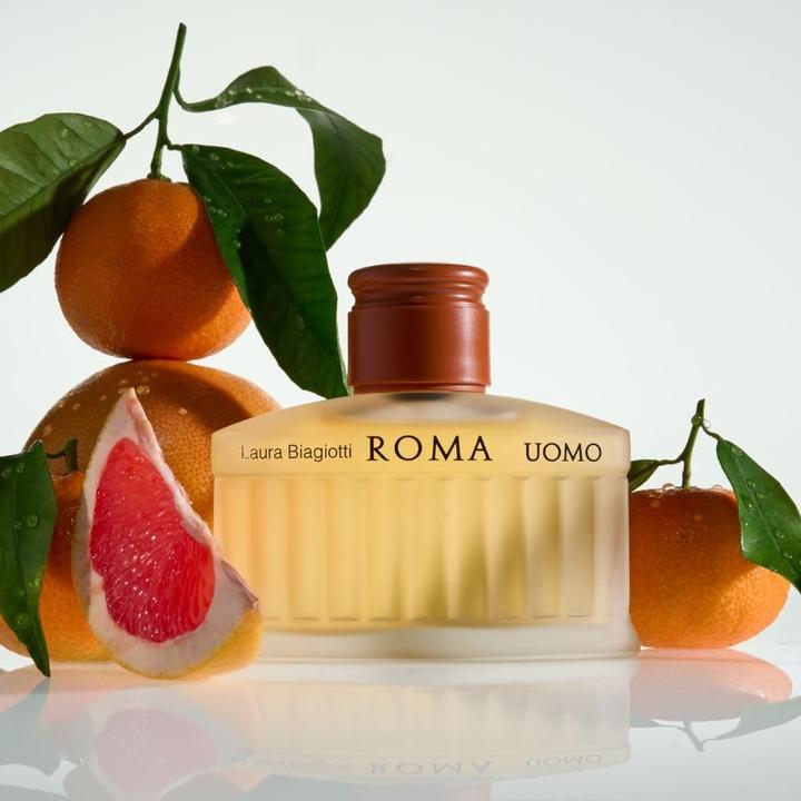 Immagine prodotto Laura Biagiotti Roma Uomo (Eau de toilette, 200 ml)