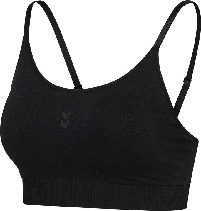 hummel Hmlflow Padded Bra (XL)