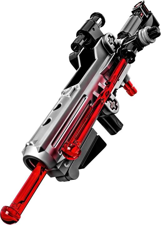 Image du produit LEGO Capitaine Phasma (75118, LEGO Star Wars)