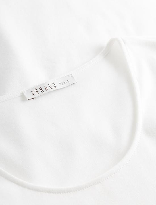 Produktbild Féraud Nachthemd Maxi-Länge (38)