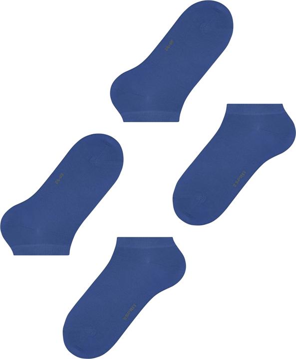 Produktbild Esprit Basic Uni SN 2P (2er Pack, 39 - 42)