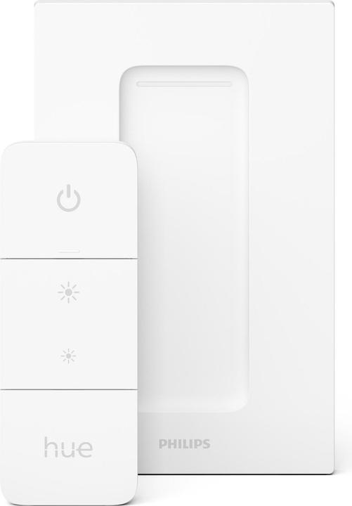 Produktbild Philips Hue White Ambiance Buckram (350 lm, GU10)