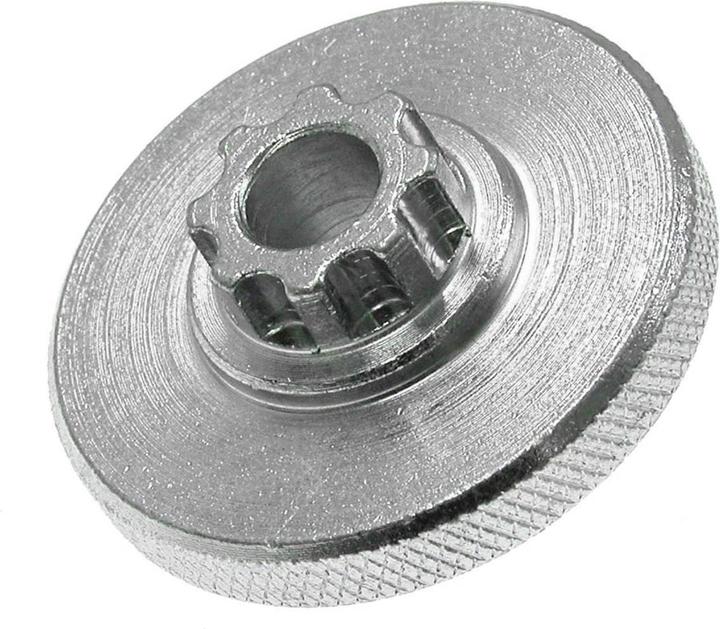 Actual product image Cyclus Tools Crank cap tool Hollowtech II